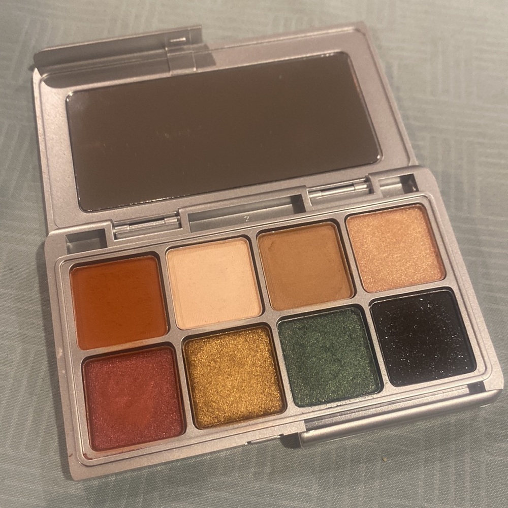 PUR On The Go Eyeshadow Palette